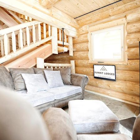 Summit Lodges Pfunds Dış mekan fotoğraf