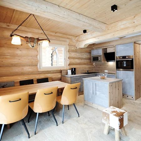 Summit Lodges Pfunds Dış mekan fotoğraf