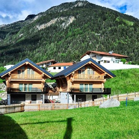 Summit Lodges Pfunds Dış mekan fotoğraf