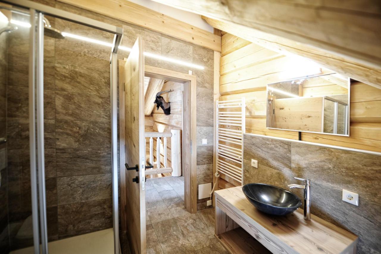 Summit Lodges Pfunds Dış mekan fotoğraf