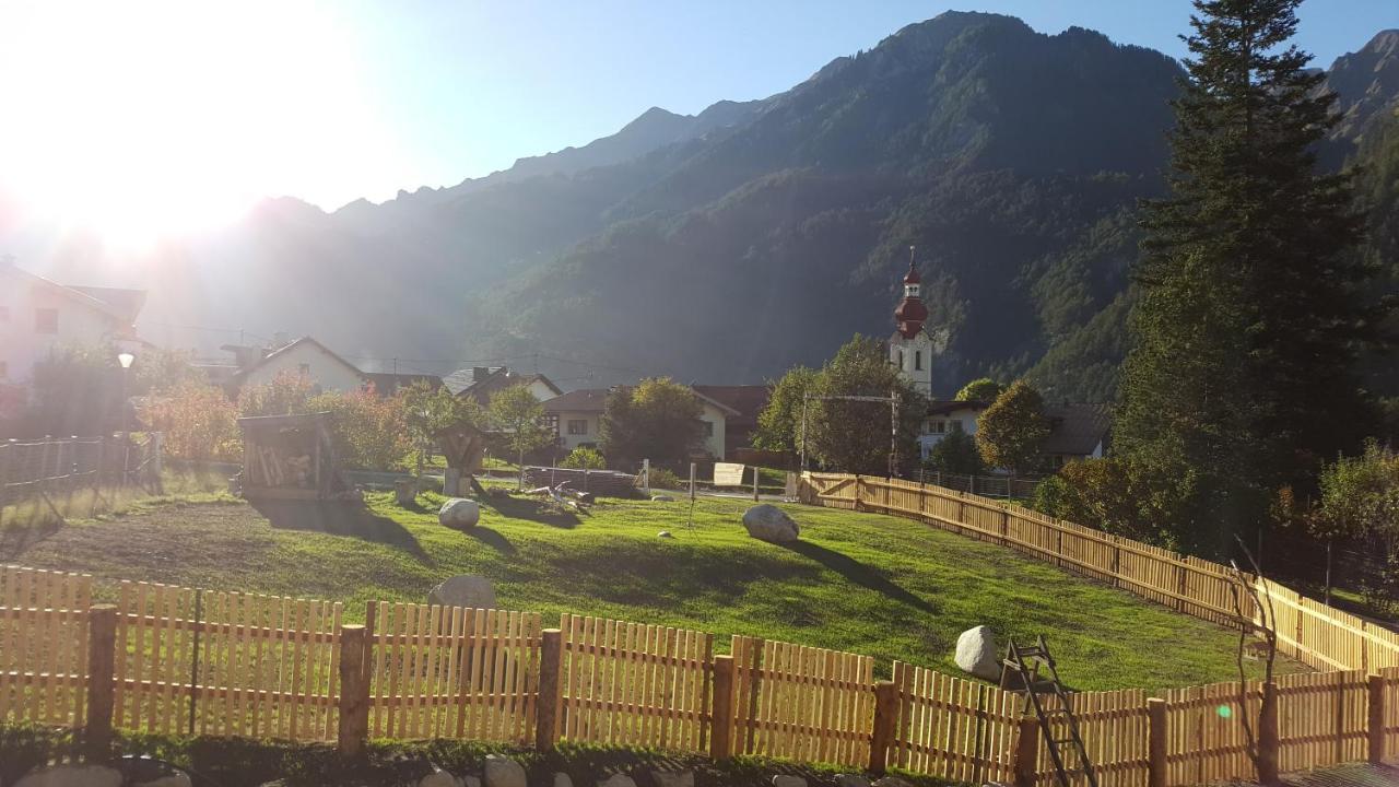 Summit Lodges Pfunds Dış mekan fotoğraf