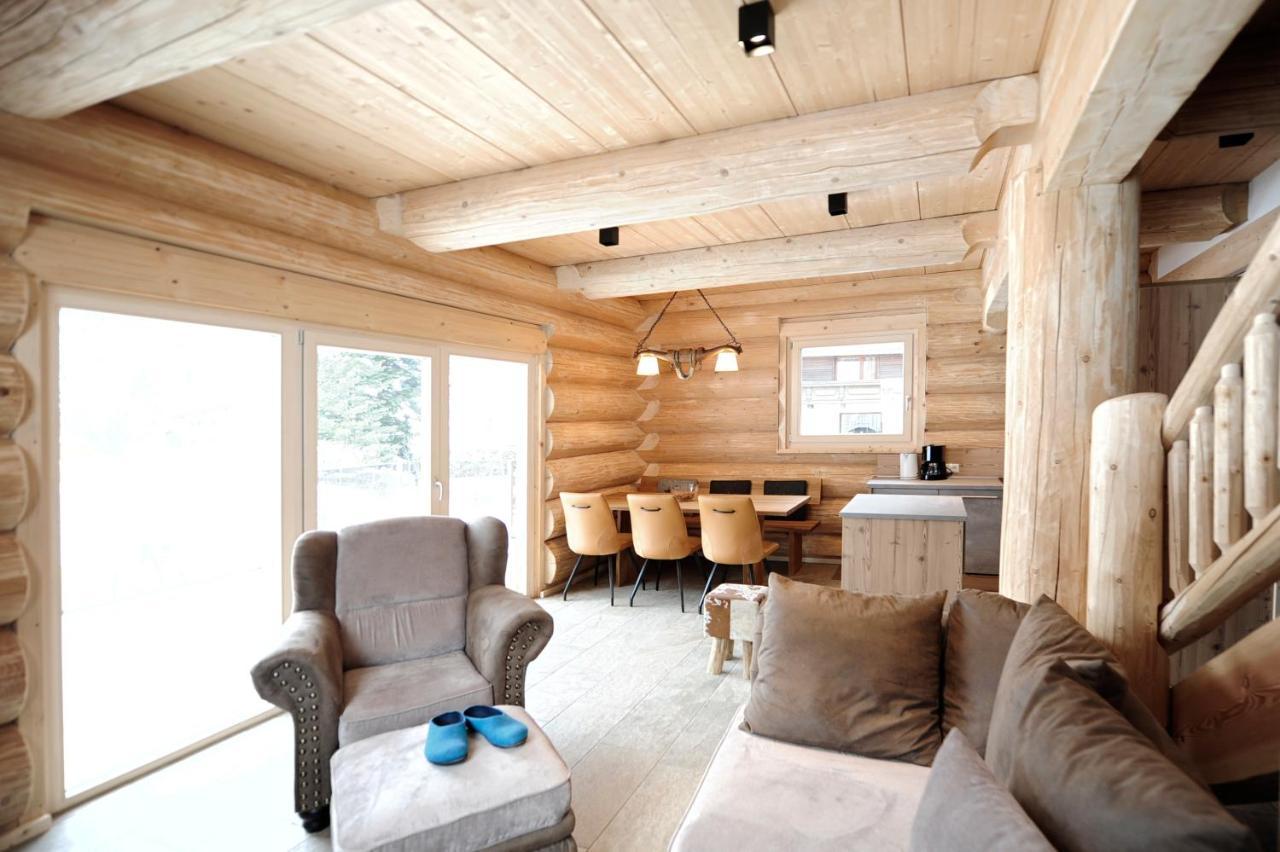 Summit Lodges Pfunds Dış mekan fotoğraf