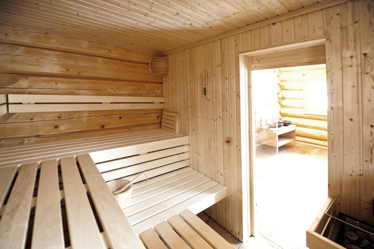 Summit Lodges Pfunds Dış mekan fotoğraf