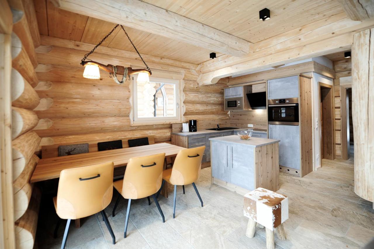Summit Lodges Pfunds Dış mekan fotoğraf
