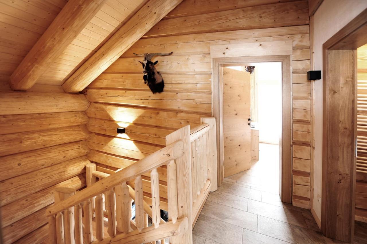 Summit Lodges Pfunds Dış mekan fotoğraf