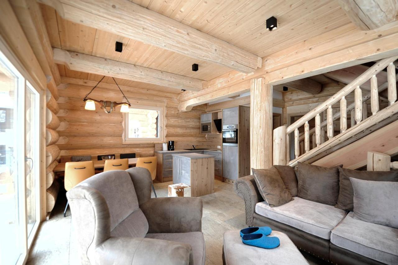Summit Lodges Pfunds Dış mekan fotoğraf