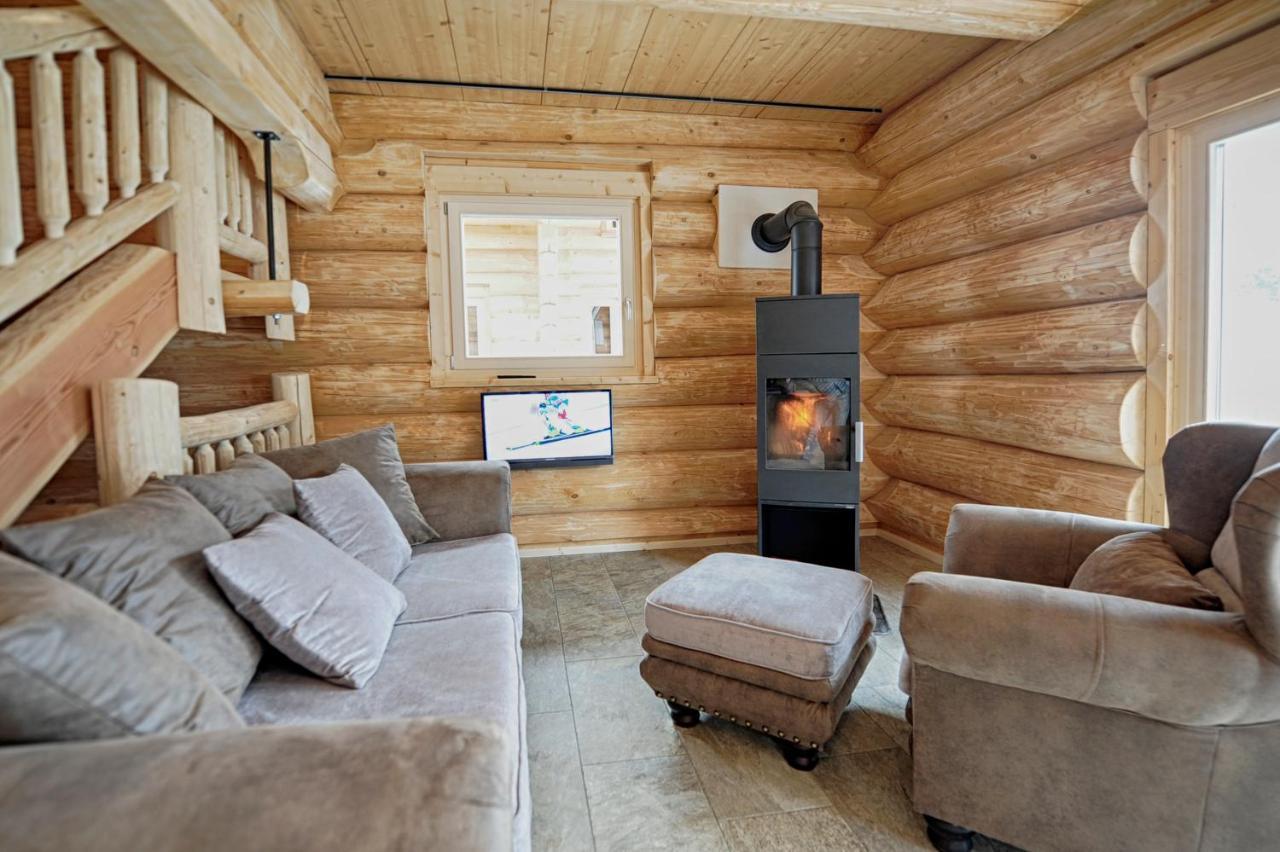 Summit Lodges Pfunds Dış mekan fotoğraf