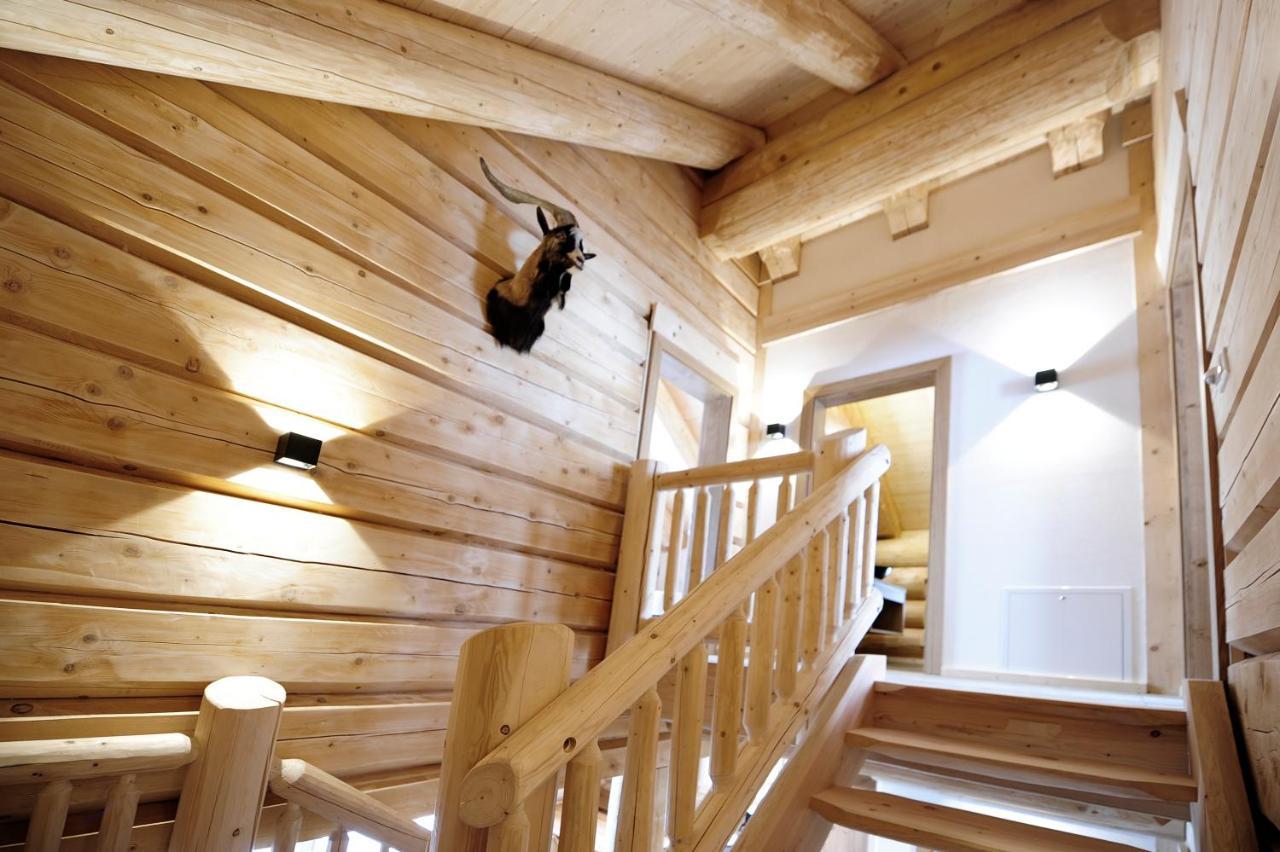 Summit Lodges Pfunds Dış mekan fotoğraf