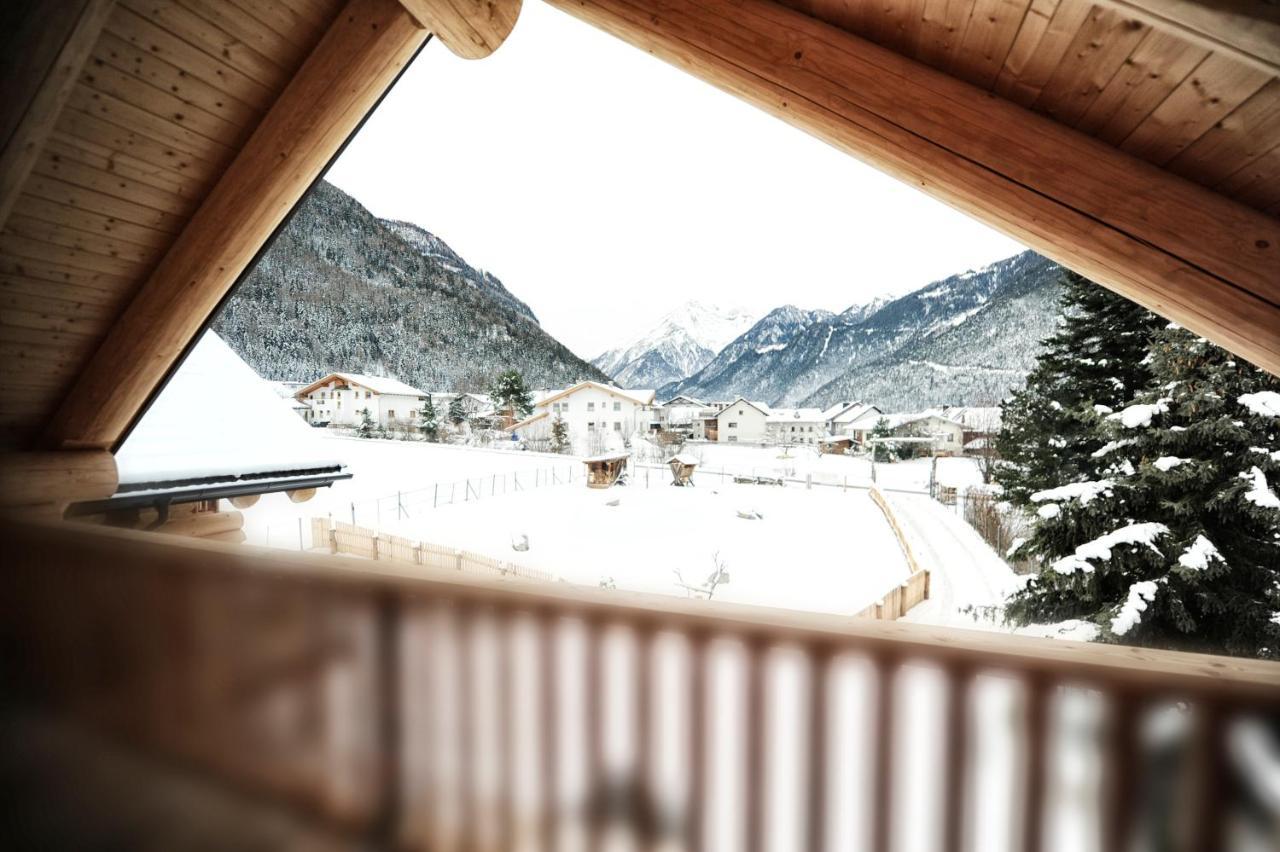 Summit Lodges Pfunds Dış mekan fotoğraf