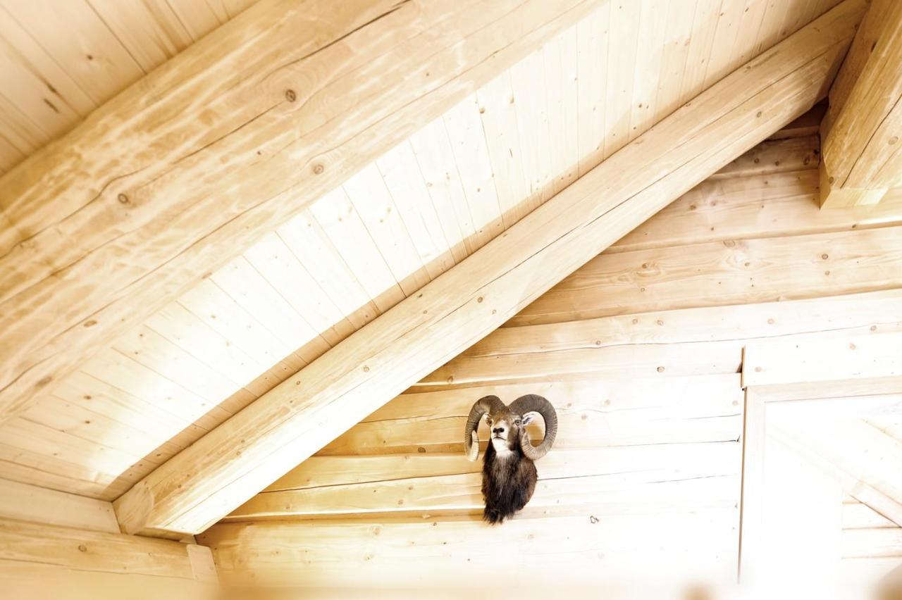 Summit Lodges Pfunds Dış mekan fotoğraf