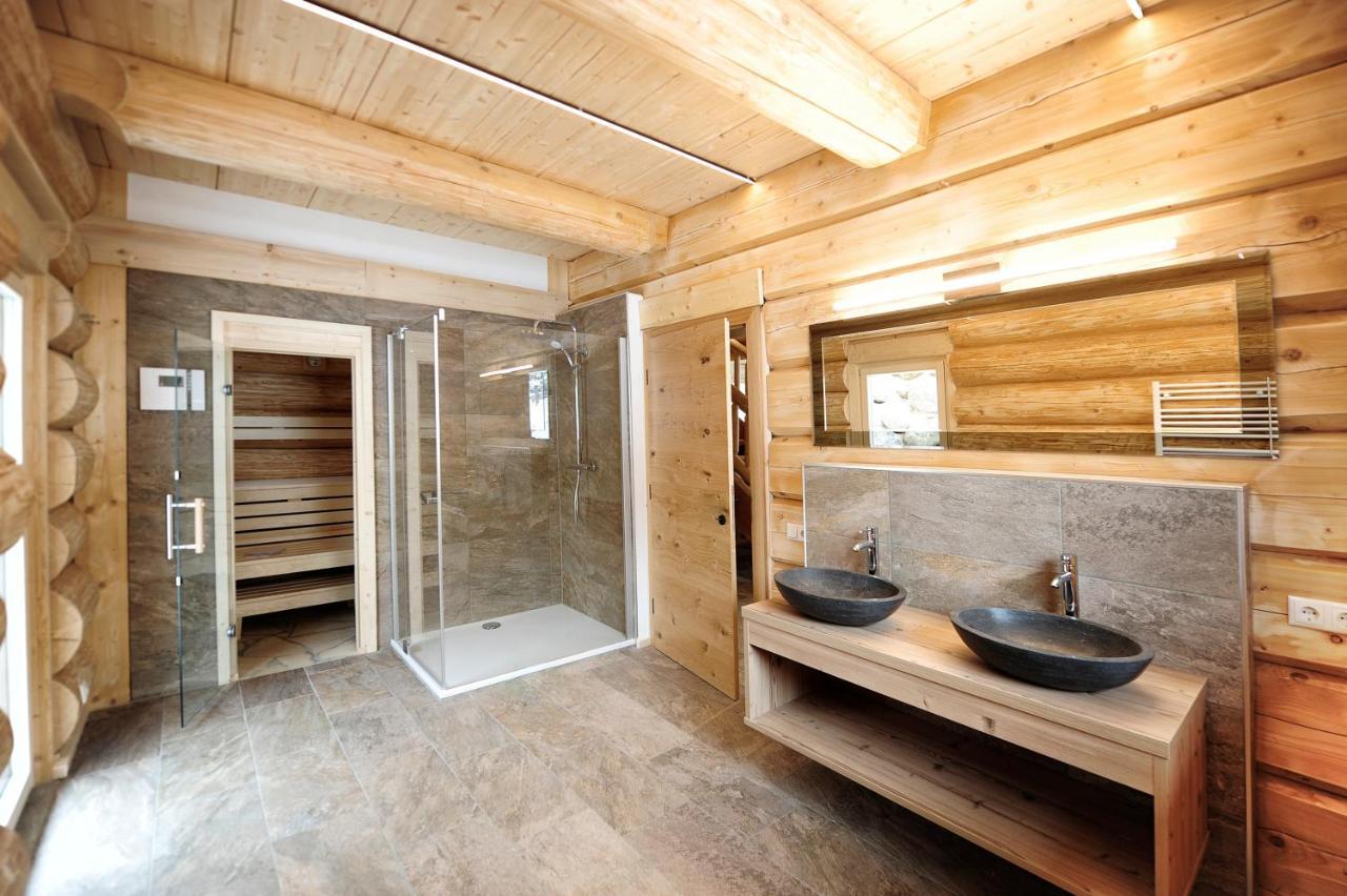 Summit Lodges Pfunds Dış mekan fotoğraf