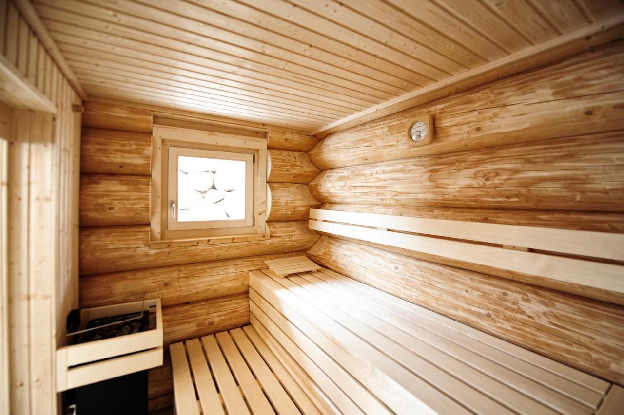 Summit Lodges Pfunds Dış mekan fotoğraf