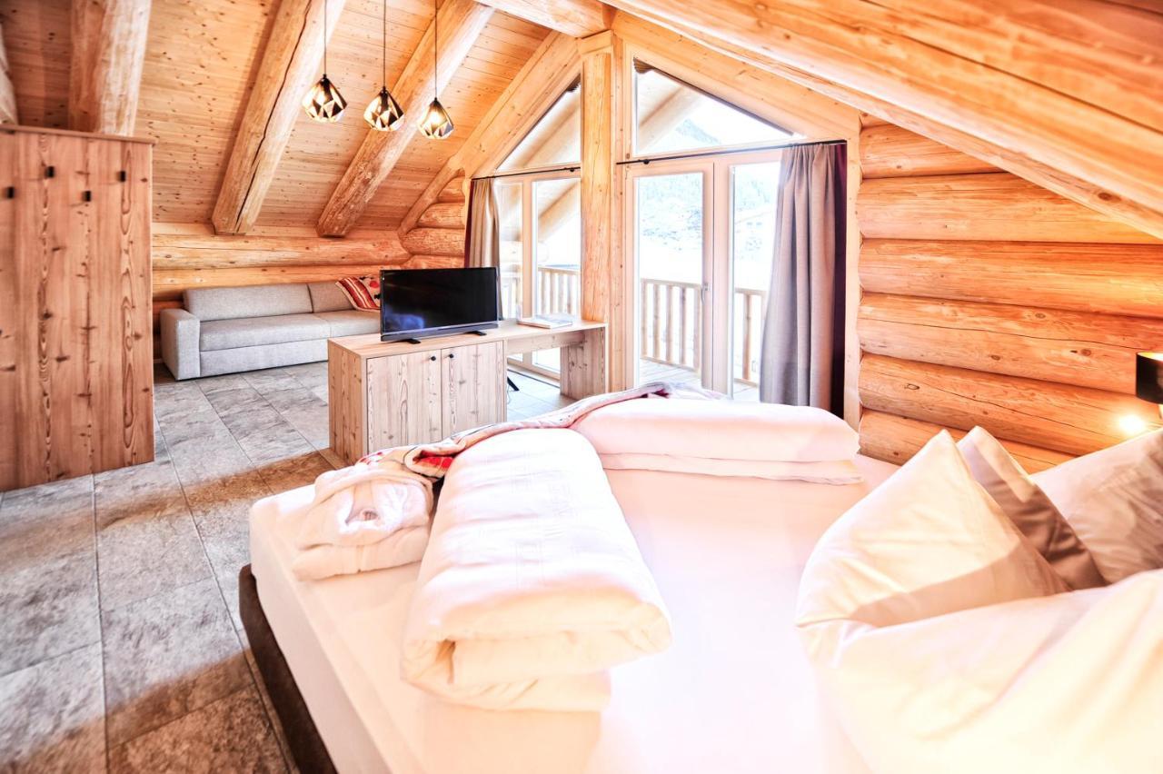 Summit Lodges Pfunds Dış mekan fotoğraf