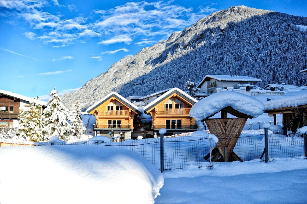 Summit Lodges Pfunds Dış mekan fotoğraf