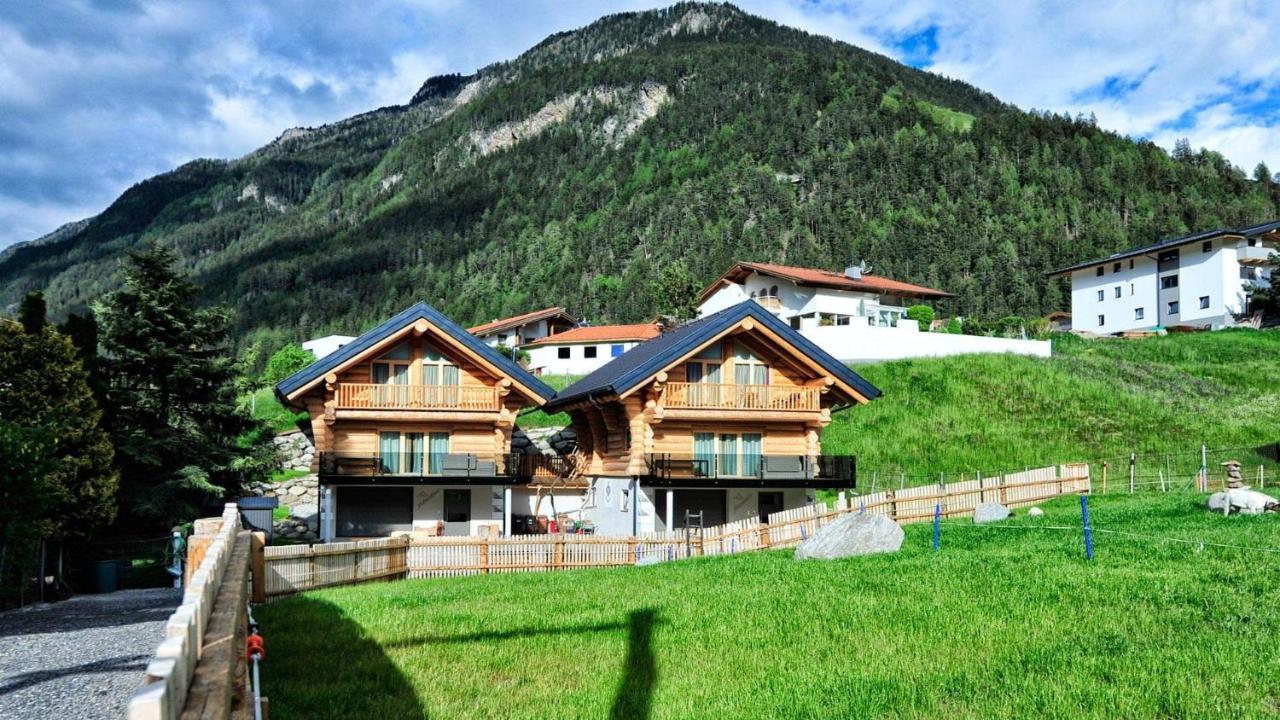 Summit Lodges Pfunds Dış mekan fotoğraf